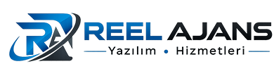 Reel Ajans Yazılım Limited Şirketi