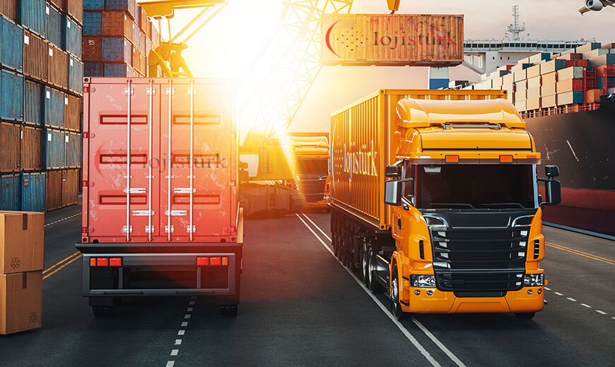 Firmamızdan Kareler